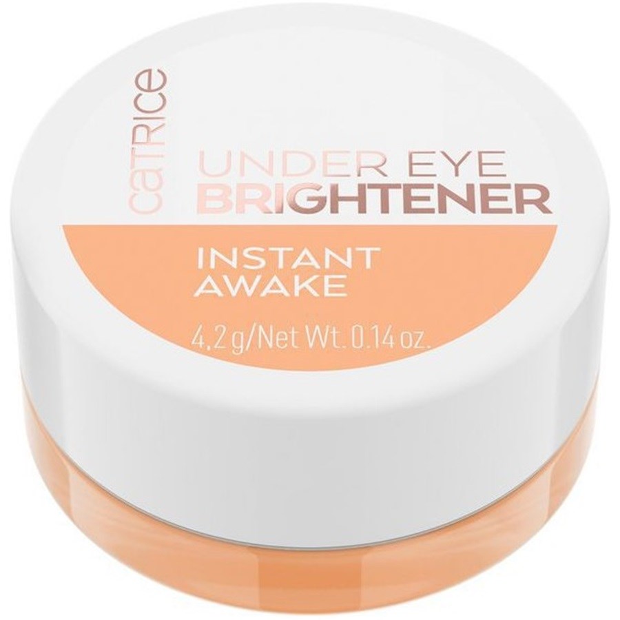 Under Eye Brightener 020 Warm Nude