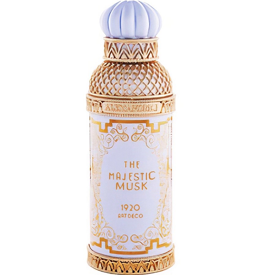 The Majestic Musk EDP 100 ml