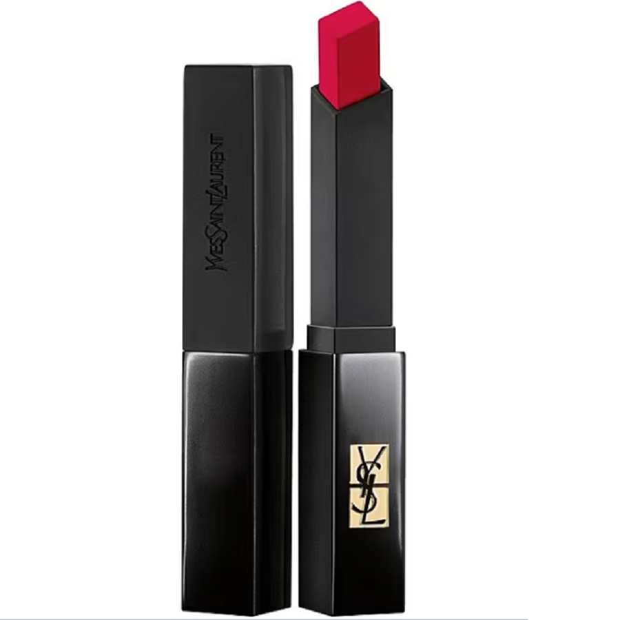 Rouge Pur Couture The Slim Velvet Matte Lipstick