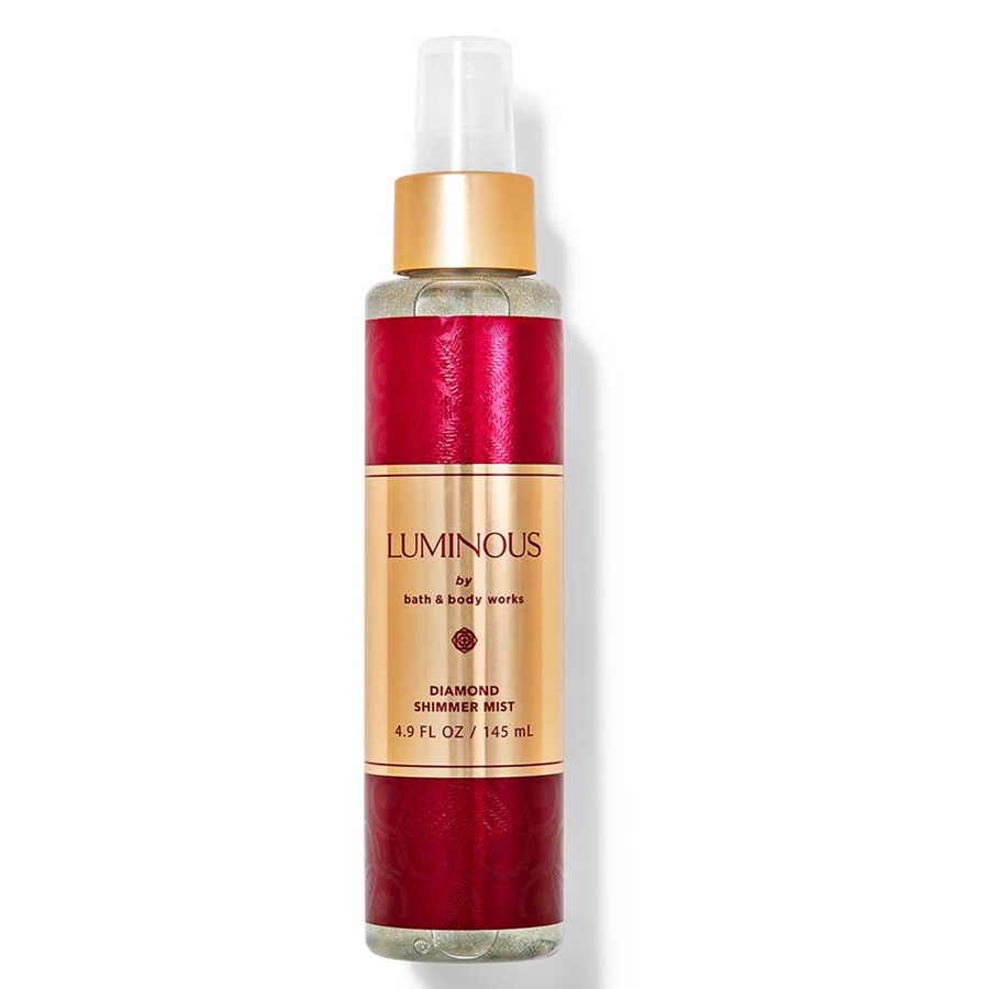 Luminous Diamond Shimmer Mist 146 ml