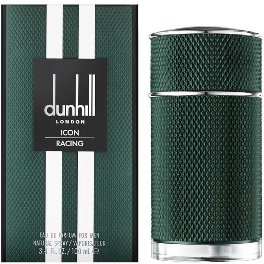 Dunhill London Icon Racing Green EDP