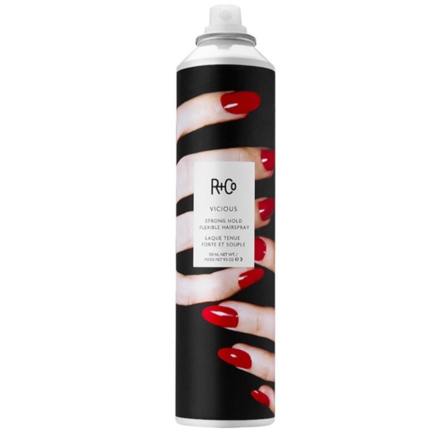 Flexible Hold Strong Hold Hair Spray 310 ml