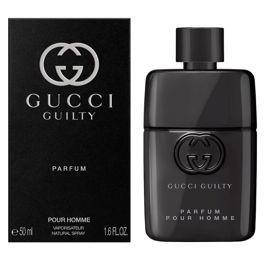 Guilty Pour Homme EDP 90 ml