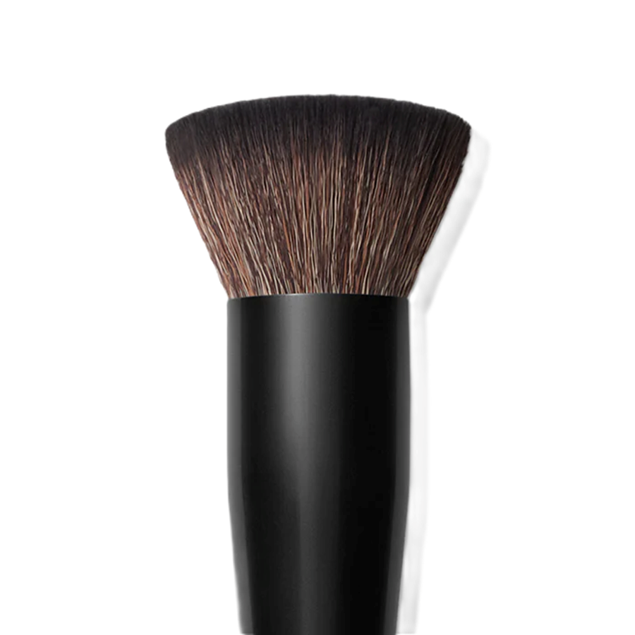 Vegan Foundation And Primer Brush 100