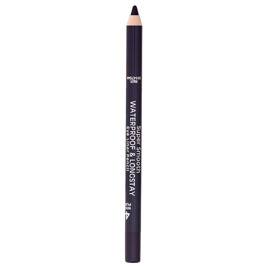 Supersmooth Waterproof Eyeliner