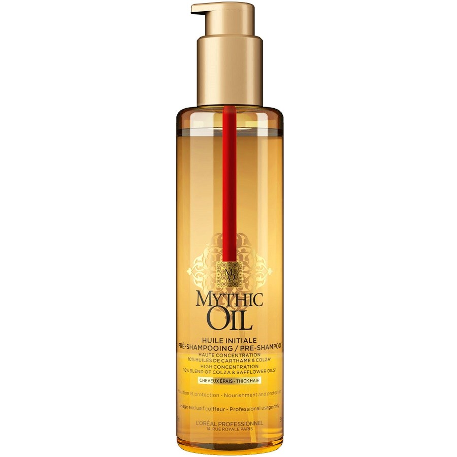 Mythic Oil Huile Initiale Pre Shampoo 150 ml