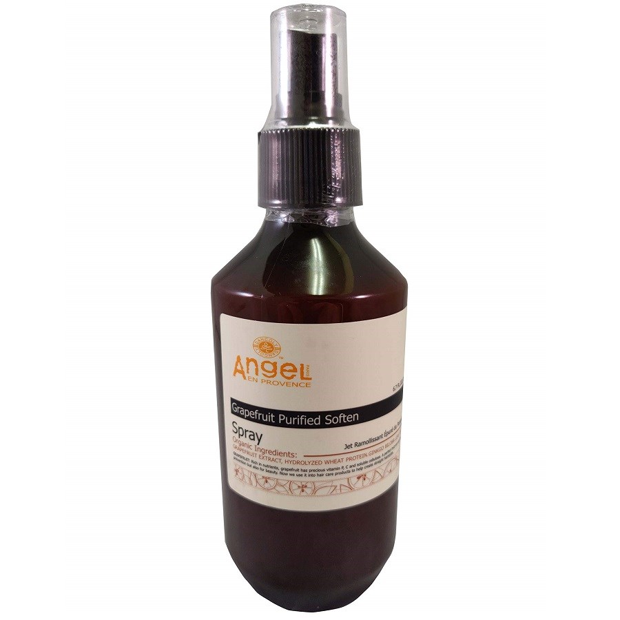 Grapefruit Purified Soften Spray 200 ml