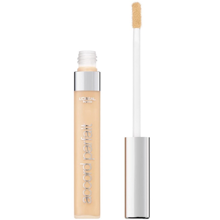 True Match Concealer 1 Ivory