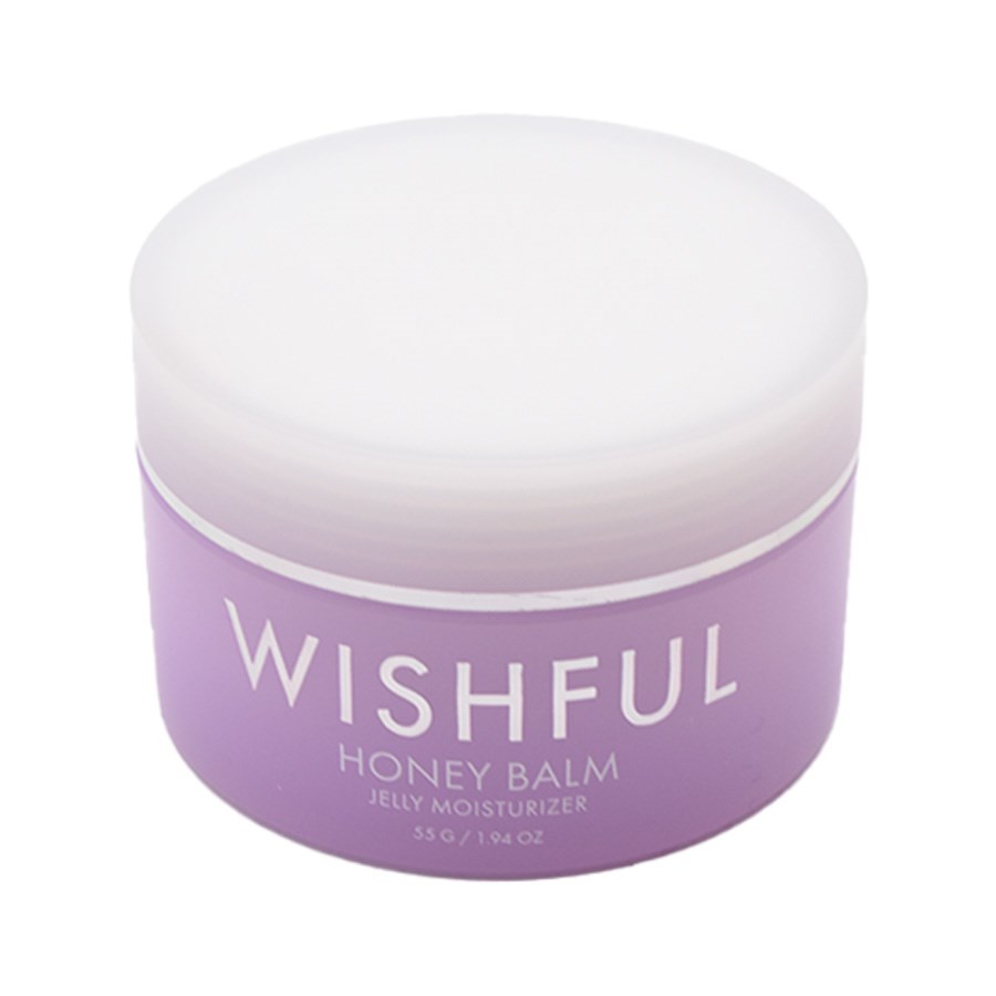 Wishful Honey Balm Moisturiser 55 g