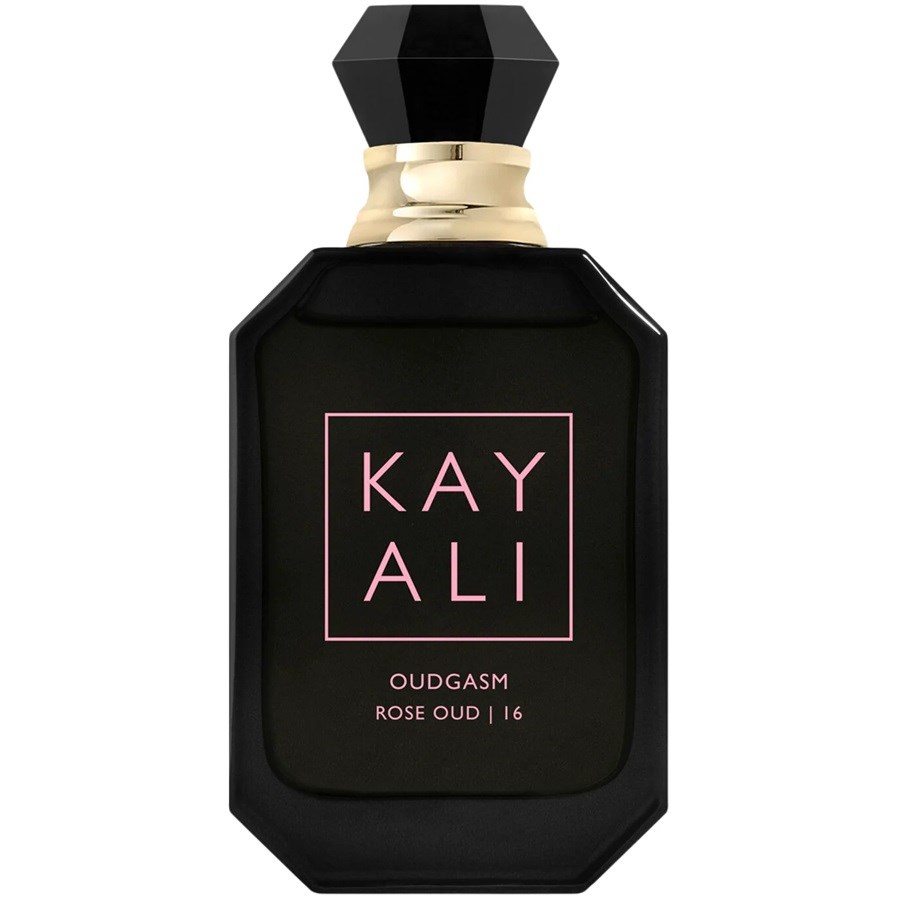 Oudgasm Rose Oud 16 EDP 50 ml