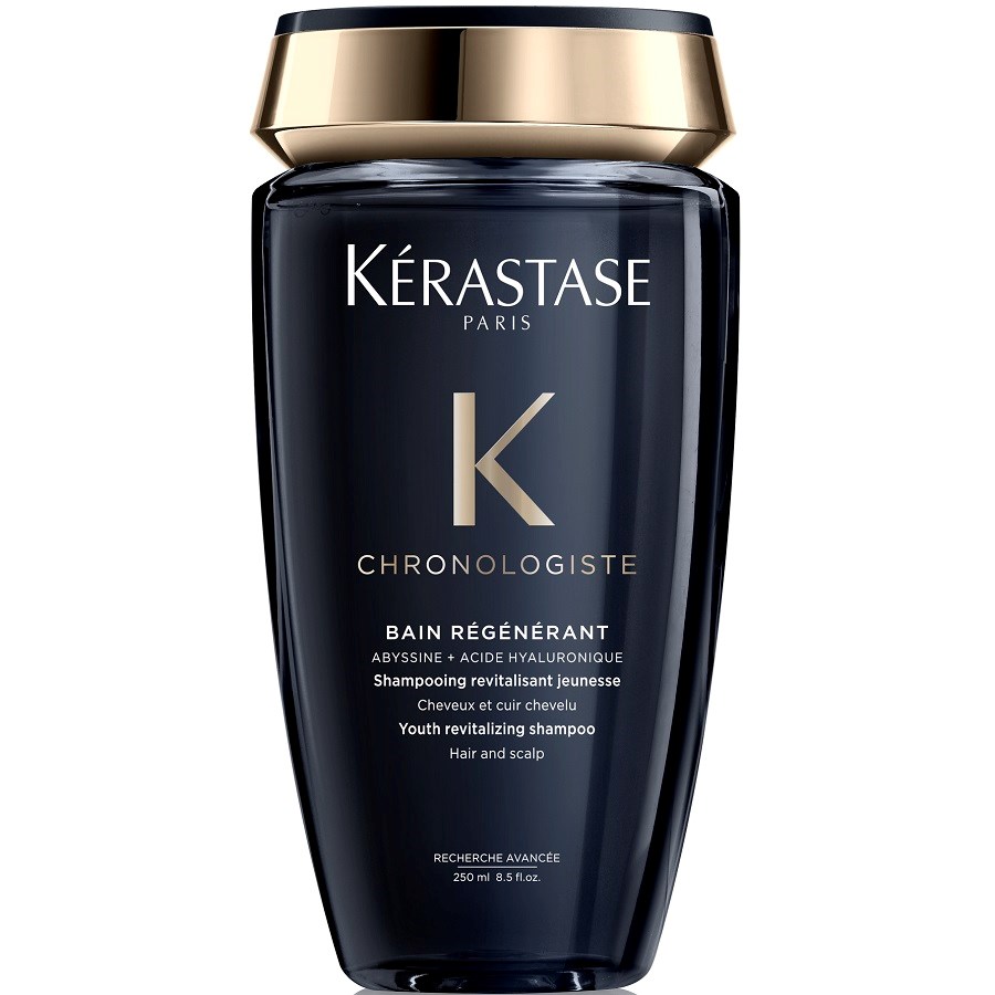 Chronologiste Bain Regenerant Youth Revitalizing Shampoo 250 ml