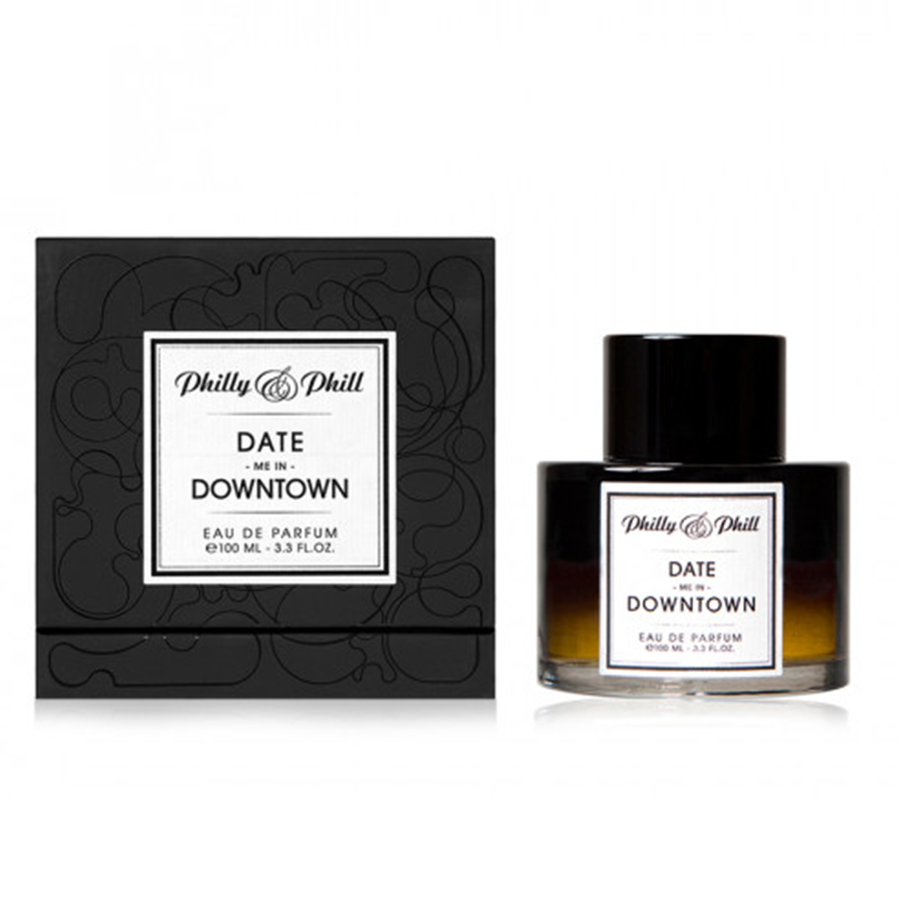 Date Me In Downtown EDP 100 ml