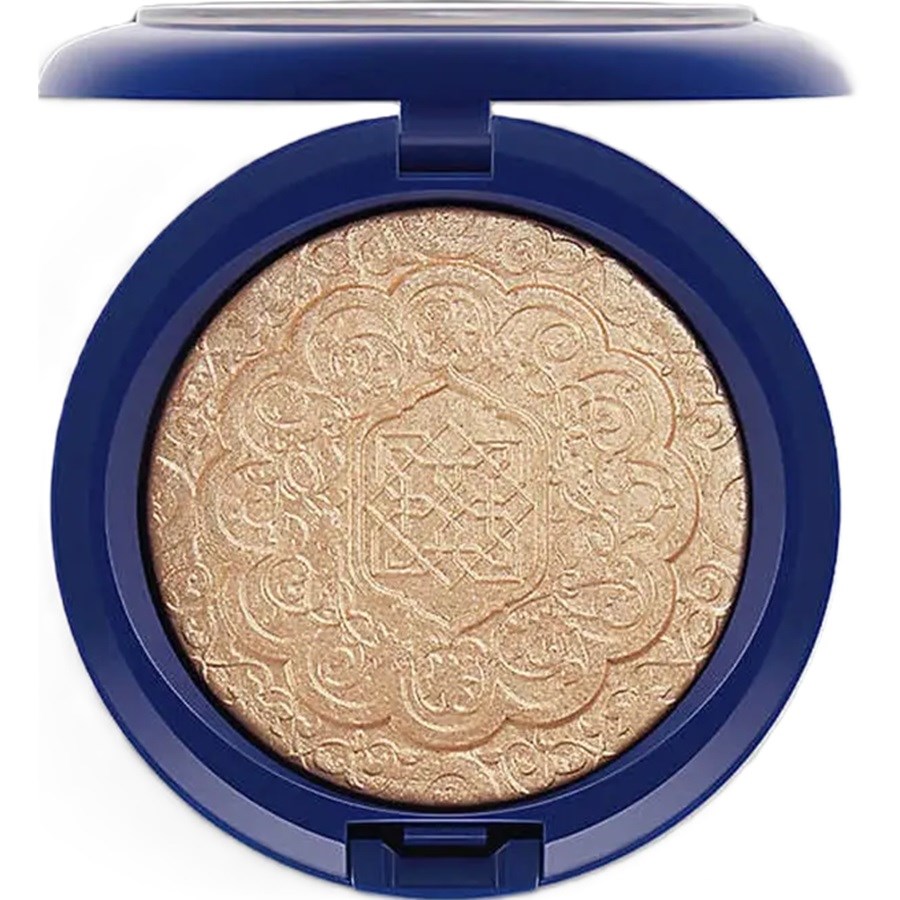 Mosaic Masterpiece Whisper Of Gilt Soft White Shimmer Highlight