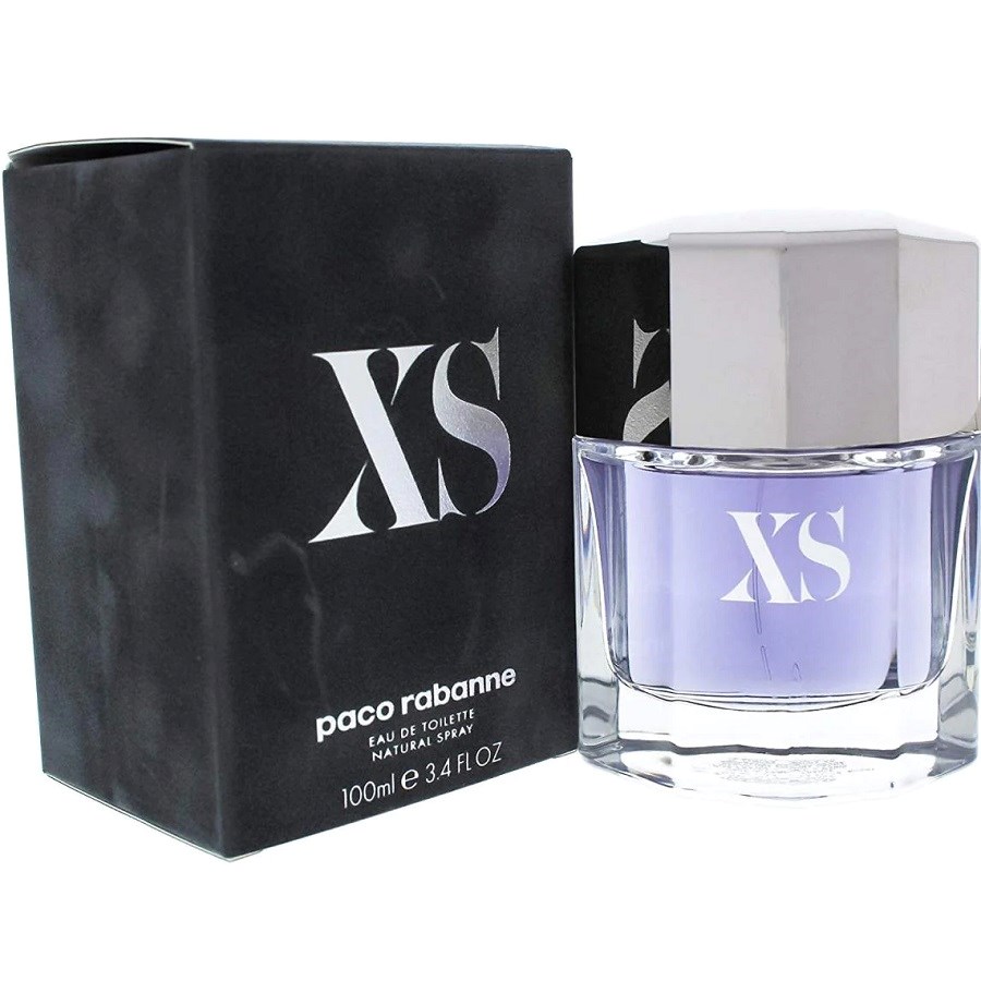 Xs Excess EDT 100 ml