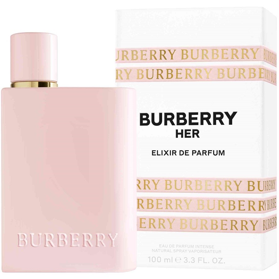 Her Elixir De Parfum 100 ml