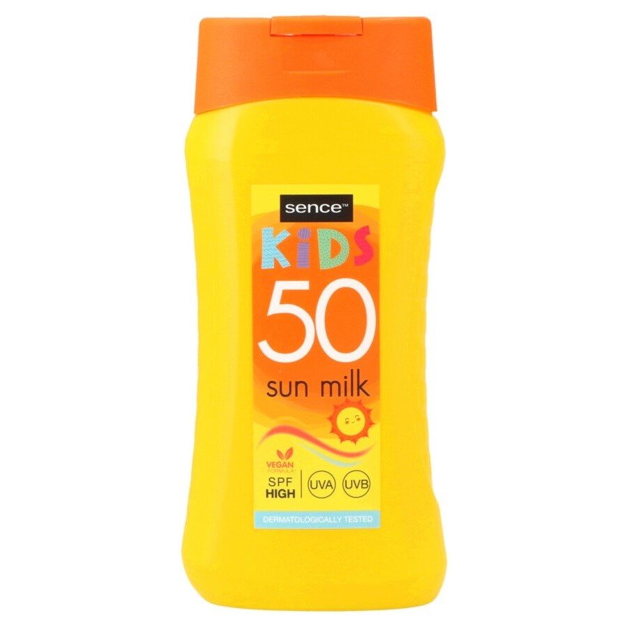 Sun Lotion Kids SPF 50, 250 ml