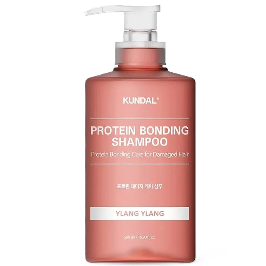 Protein Bonding Ylang Ylang 500 ml