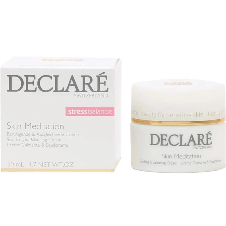 Skin Meditation Cream 50 ml