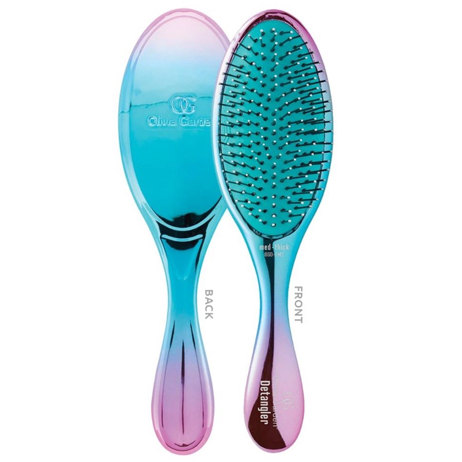 Medium to Thick Hair Brush OGD-EM2