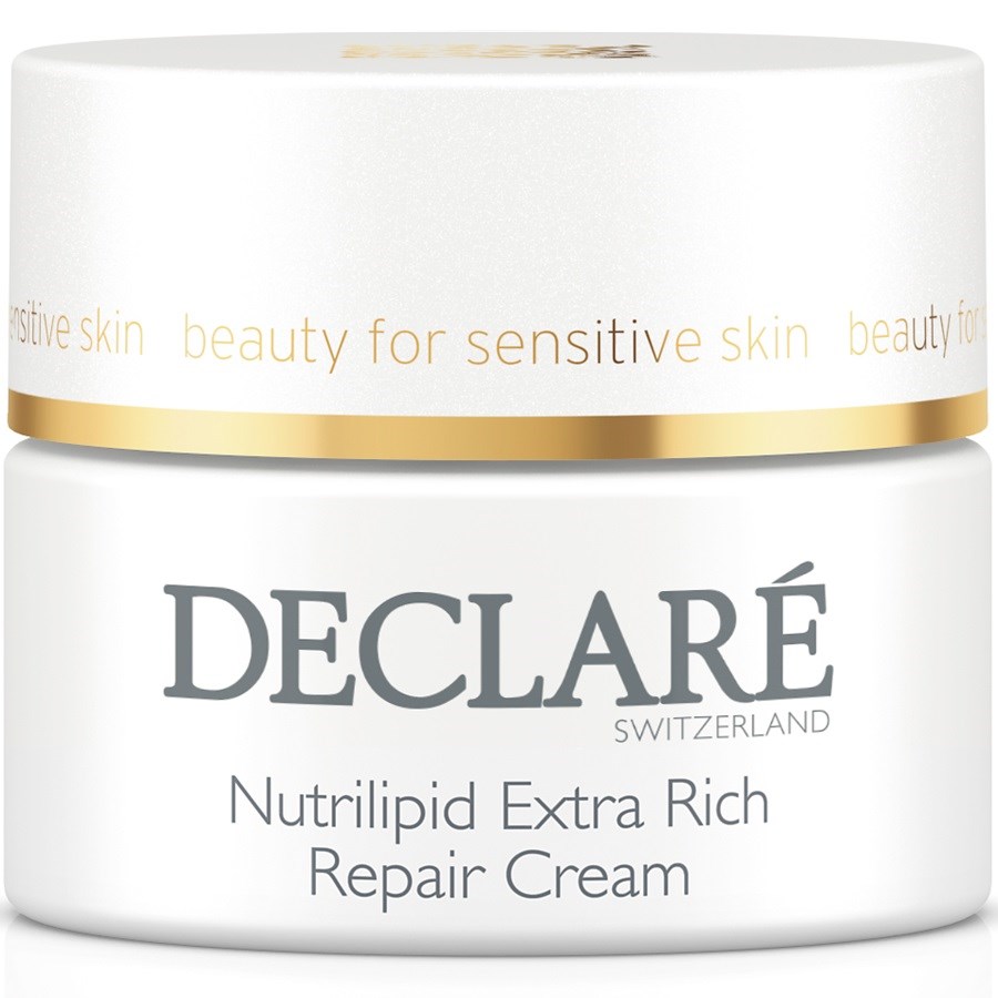 Nutrilipid Extra Rich Repair Face Cream 50 ml