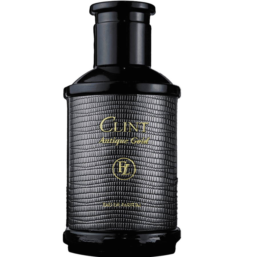 Clint Antique Gold EDP 100 ml