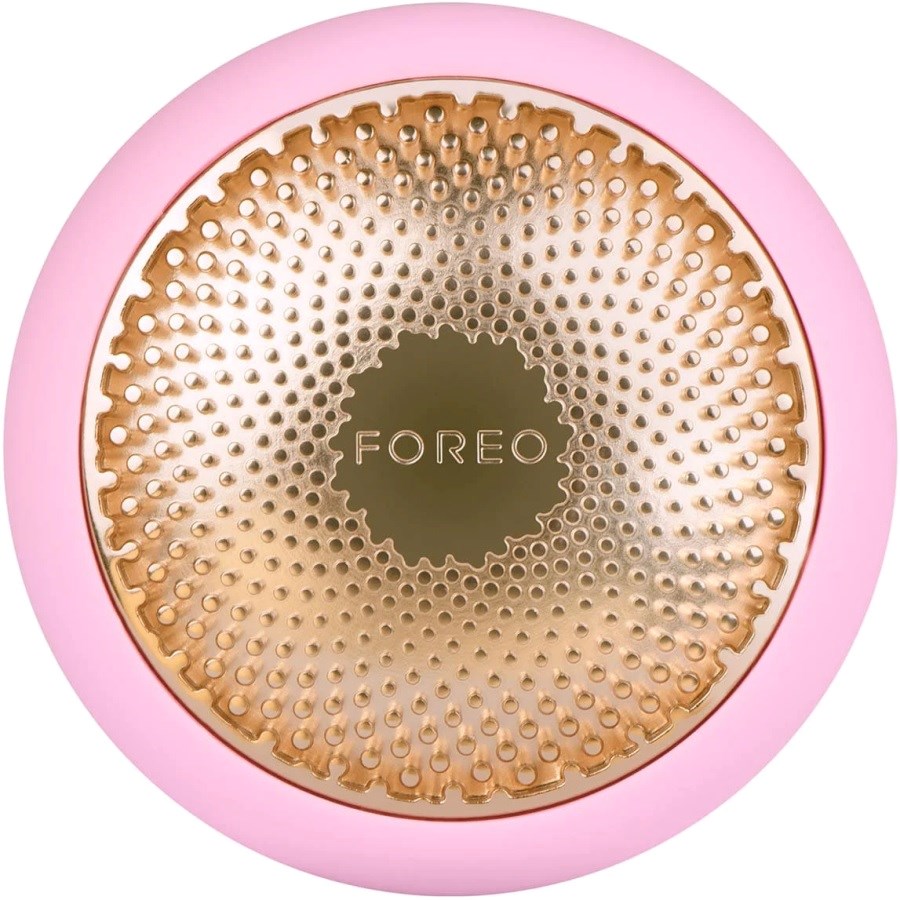 UFO Smart Mask Treatment Device (Pearl Pink)