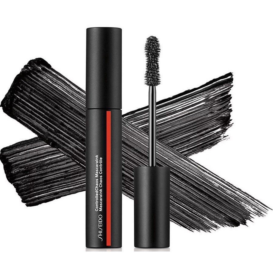 Controlled Chaos Mascara