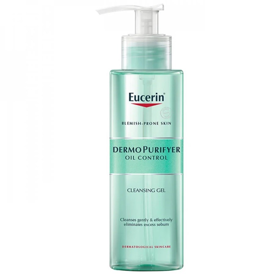 Dermo Purifyer Oil Control Cleansing Gel 200 ml