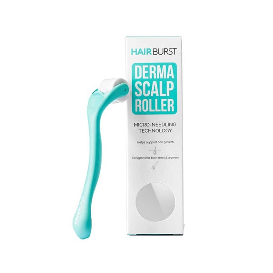 Derma Scalp Roller