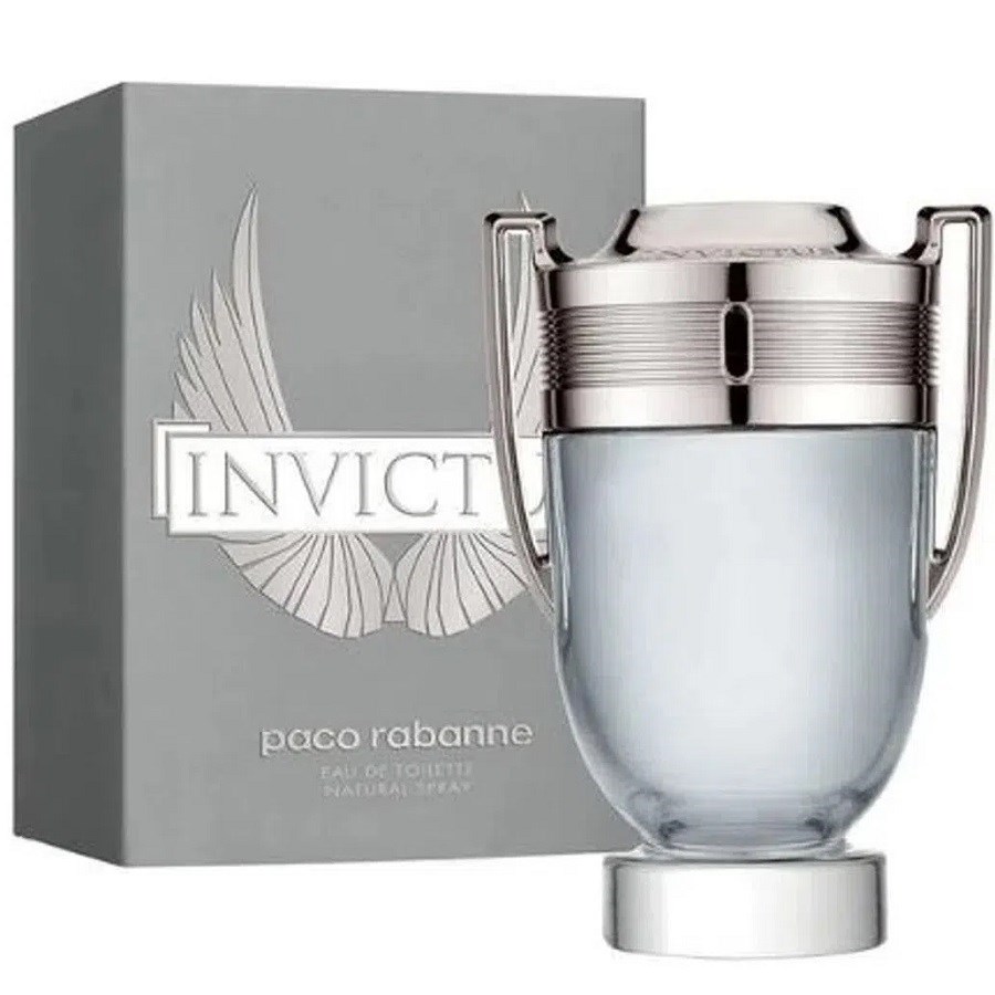 Invictus EDT 100 ml