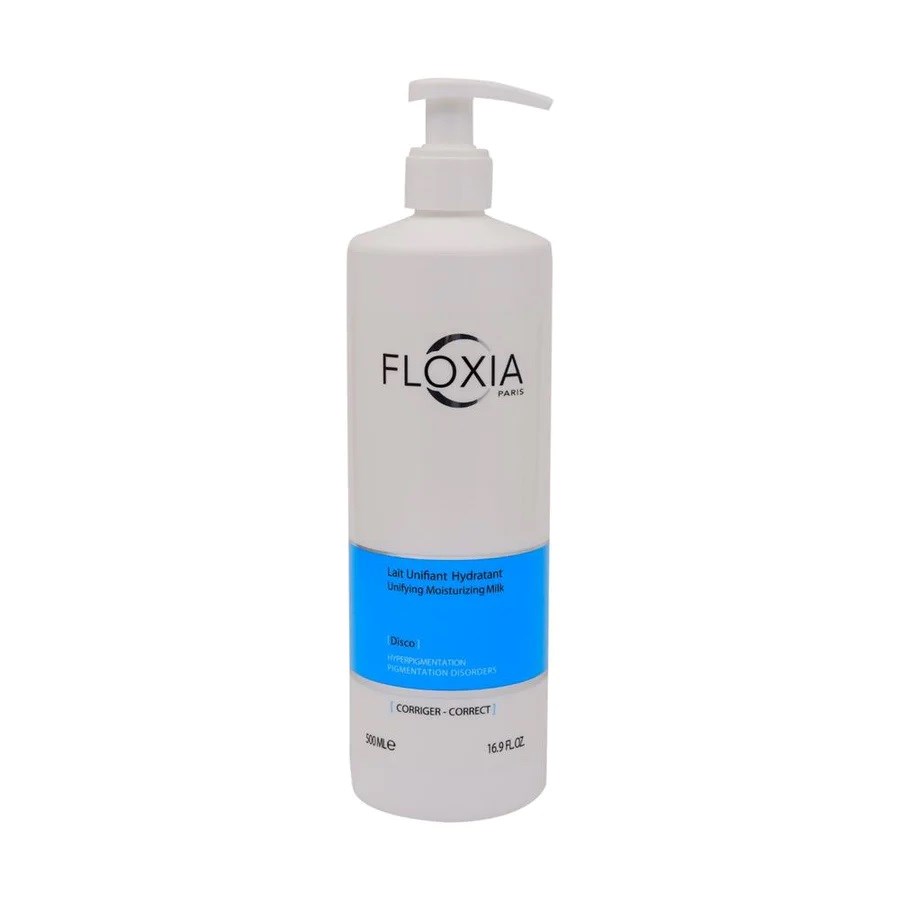 Floxia Unifying Moisturizing Milk 500 ml