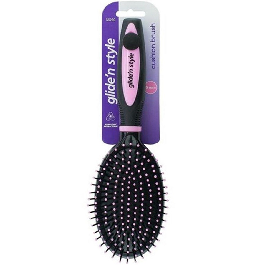 Glide'n Style Detangling Brush