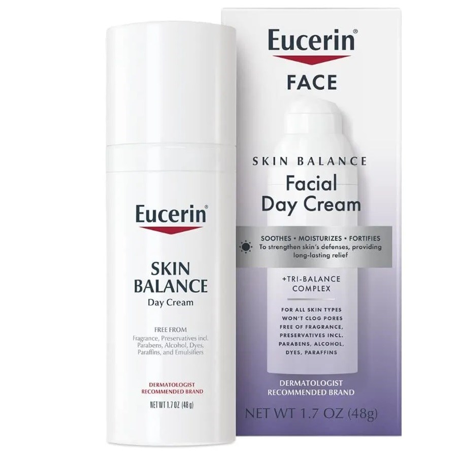 Skin Balance Facial Day Cream 48 g