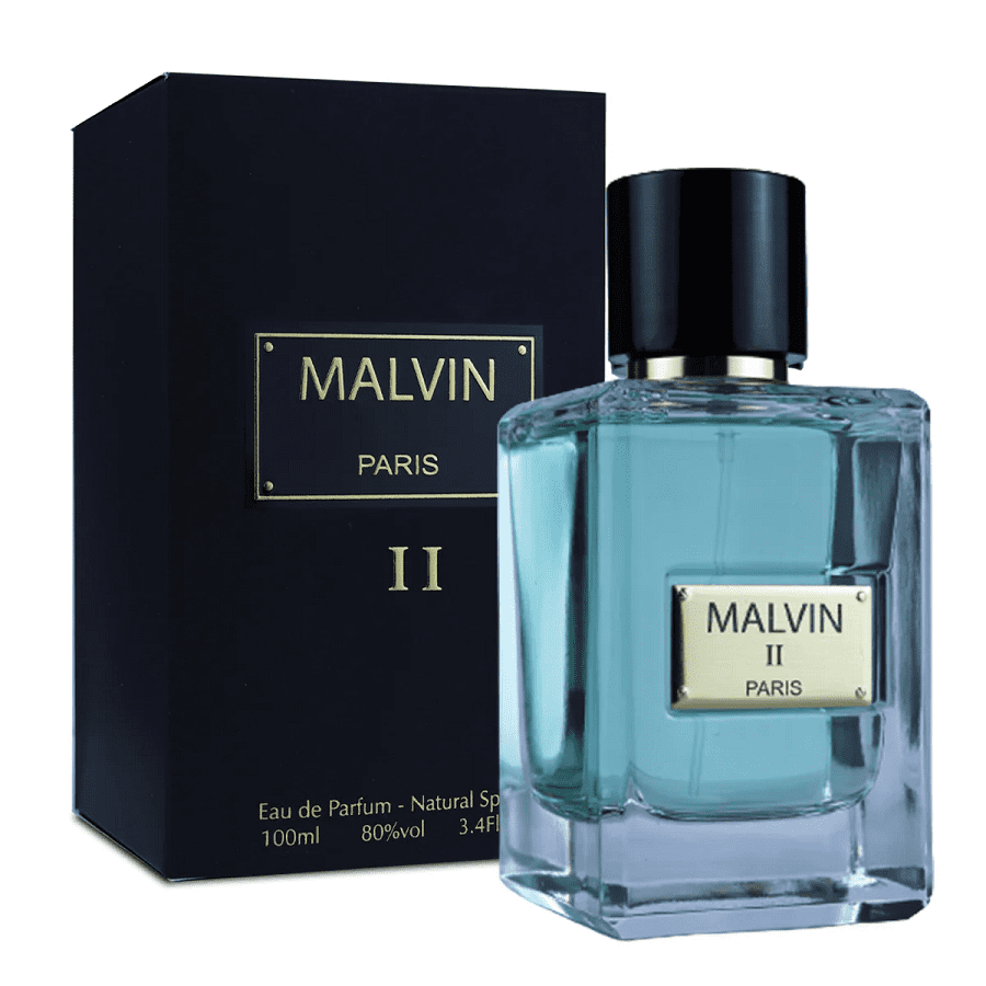 Malvin II EDP 100 ml