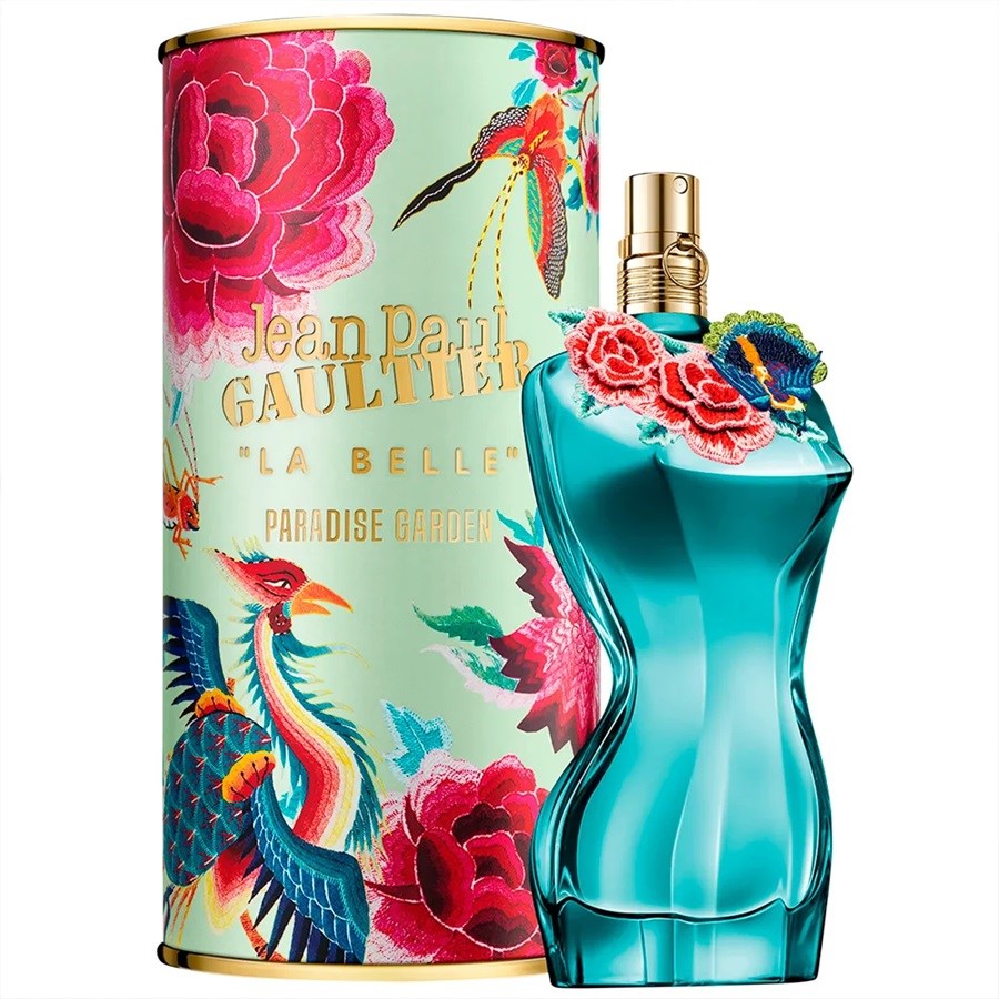 La Belle Paradise Garden EDP 100 ml