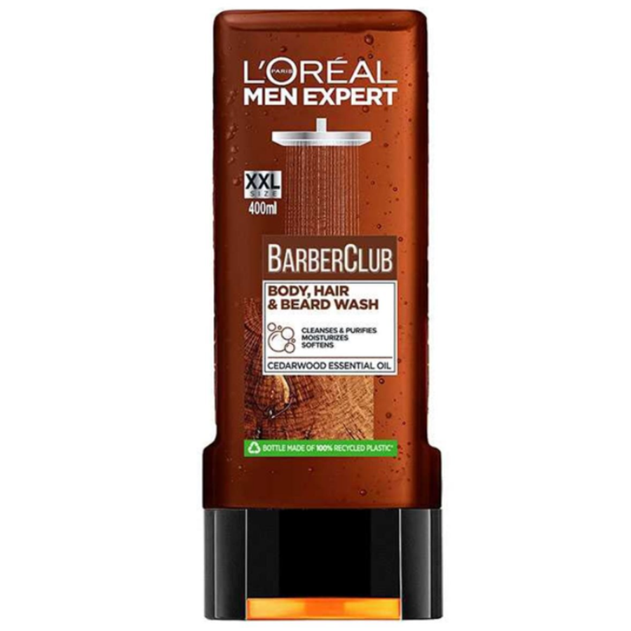 Men Expert Shower Gel for Men 400 ml