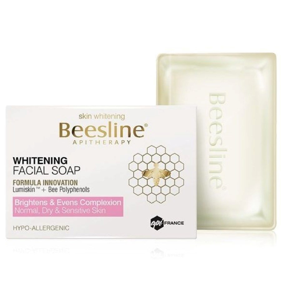 Whitening Facial Soap 85 g