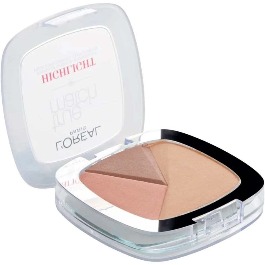 True Match Powder Glow Highlighter