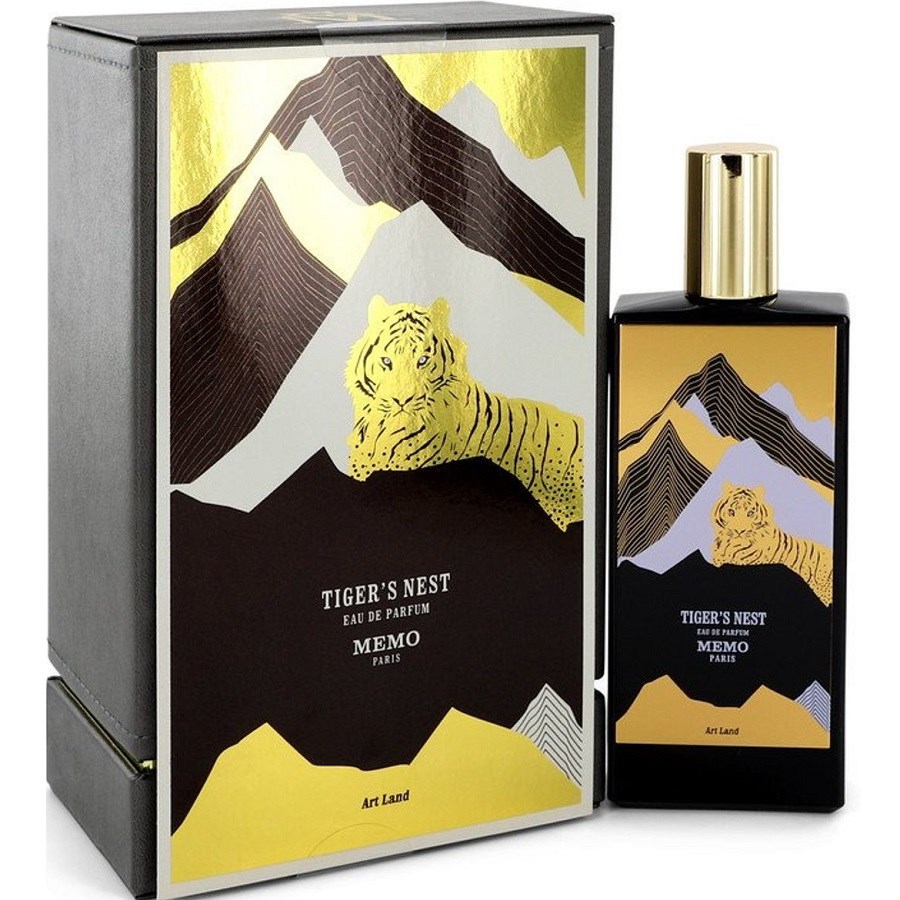 Tiger's Nest EDP 75 ml