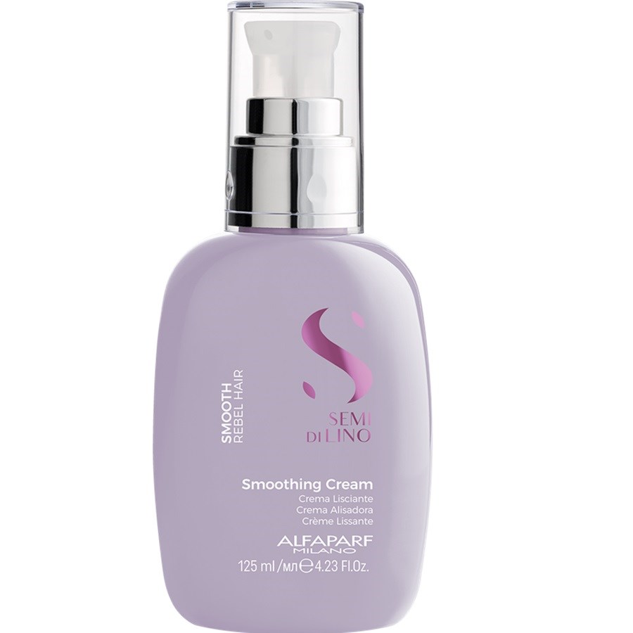 Smoothing Cream 125 ml