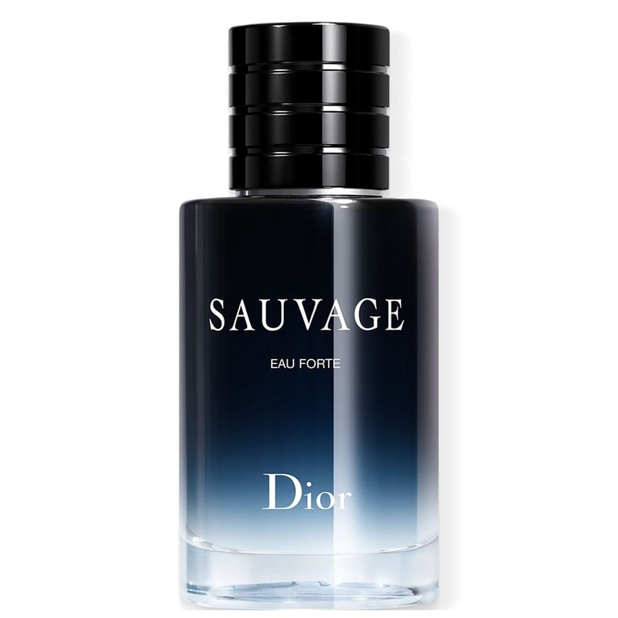 Sauvage Eau Forte Parfum