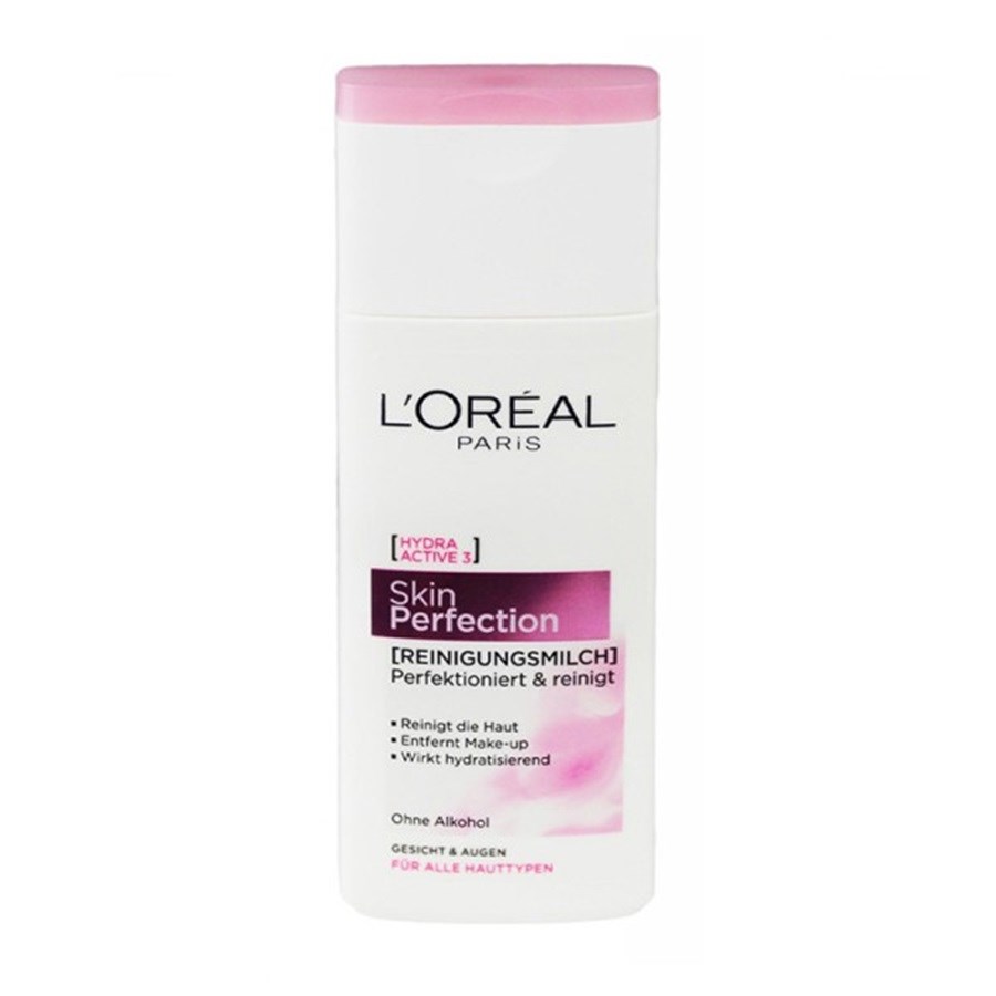 Skin Perfection Toner 200 ml