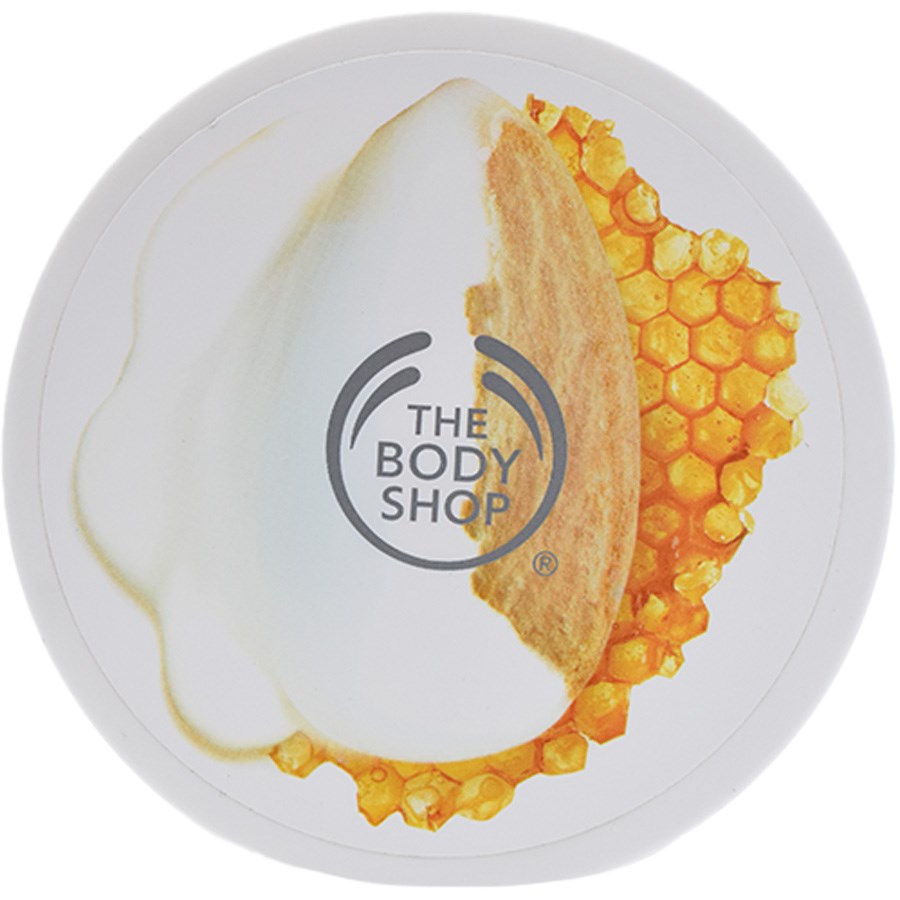 Almond Milk & Honey Body Butter 200 ml