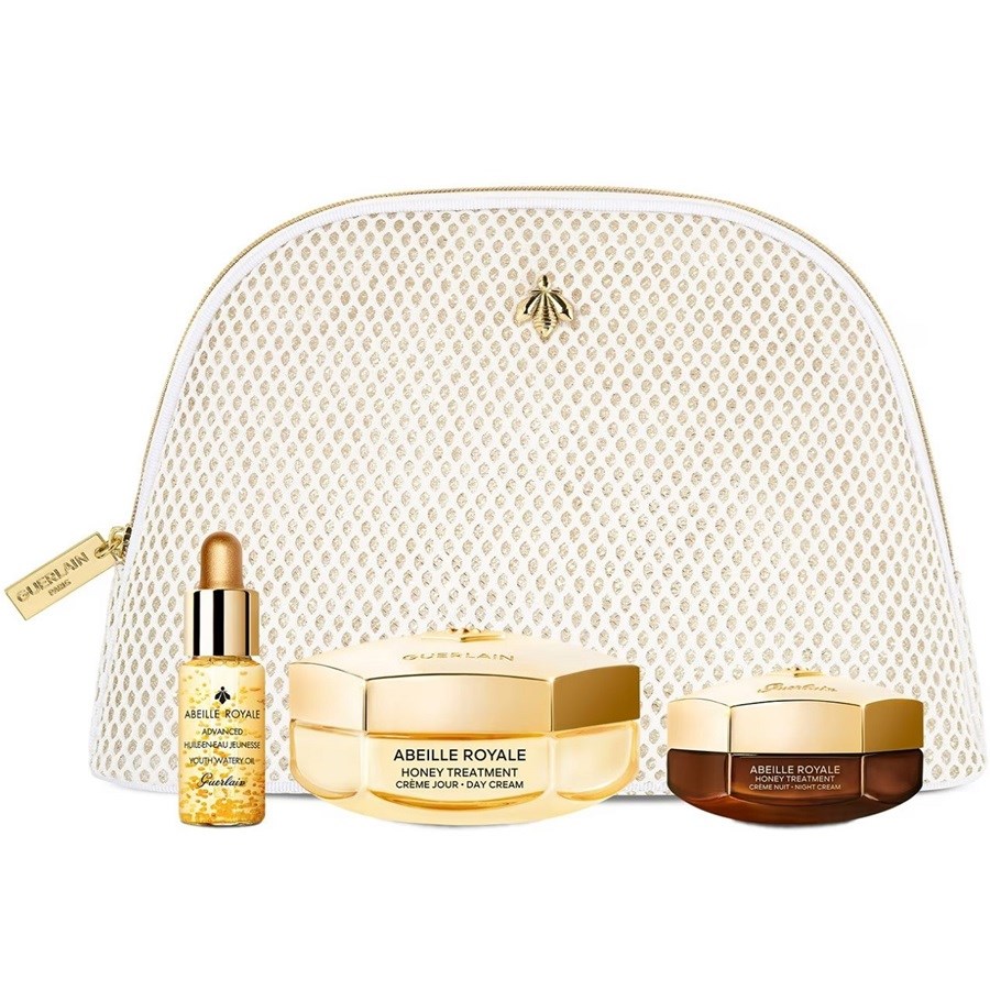 Abeille Royale Gift Set 3 PCS