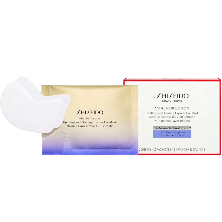 Vital Perfection Uplifting & Firming Eye Mask