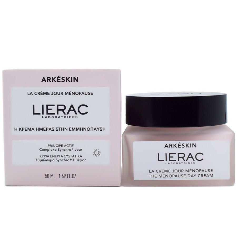 Arkeskin The Menopause Day Cream 50 ml