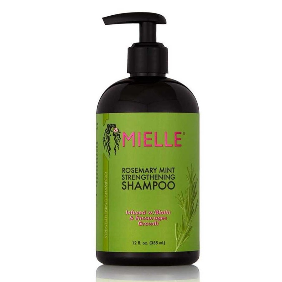 Rosemary Mint Shampoo 355 ml