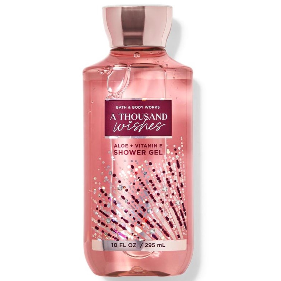 A Thousand Wishes Shower Gel 295 ml