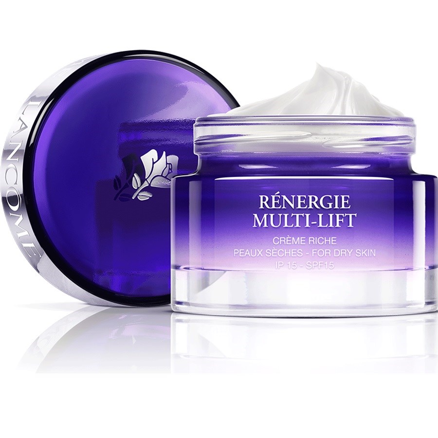 Renergie Multi Lift Riche Cream SPF 15, 50 ml