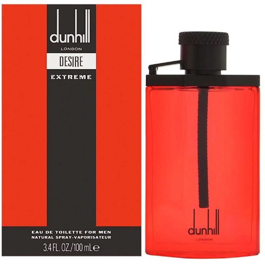 Dunhill Desire Extreme EDT 100 ml